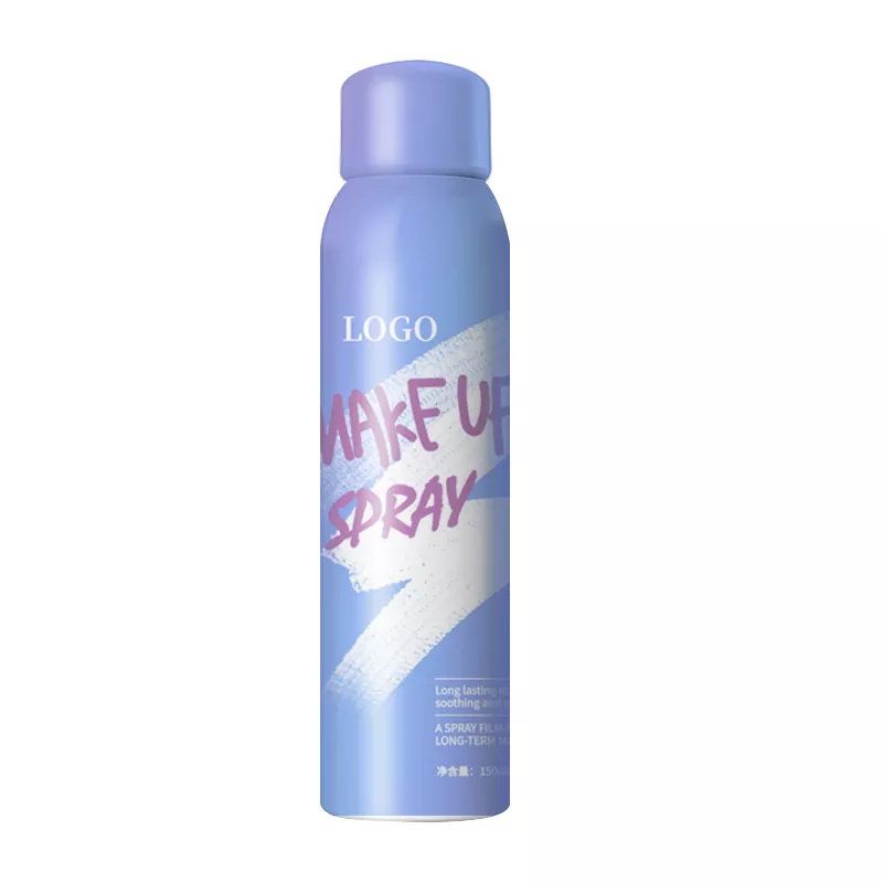 Obtenez un look impeccable et durable avec les meilleurs sprays fixateurs de maquillage