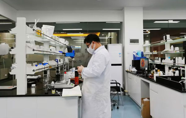 Nouvelles matières premières, nouvelle technologie, Wilson renforce les atouts de la catégorie