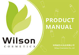 Catalogue de produits