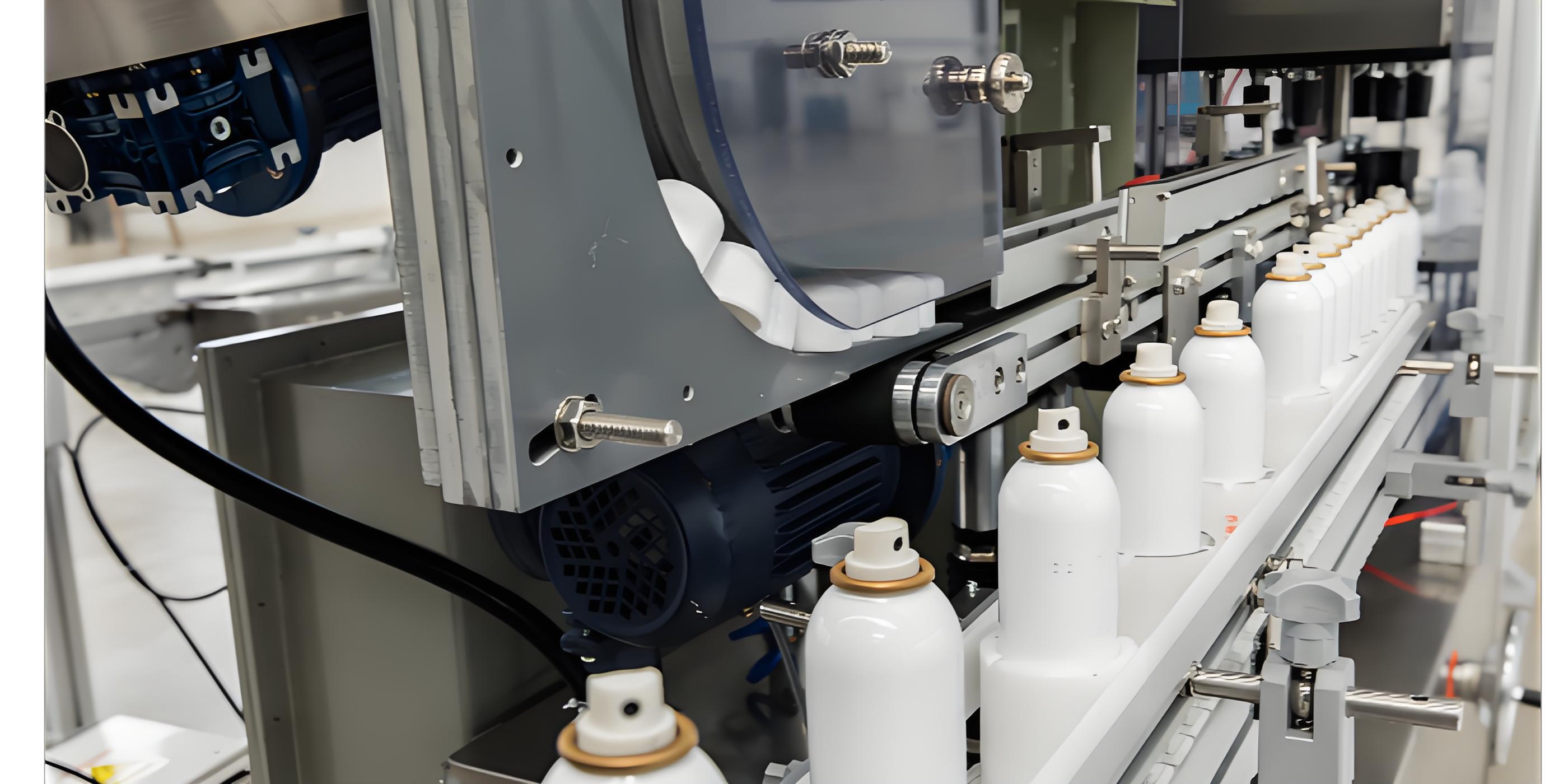 Le marché des sprays corporels est à nouveau en plein essor