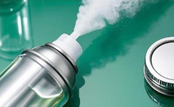L'augmentation rapide de la popularité des cosmétiques aérosols sur le marché est étroitement liée à leurs multiples avantages.