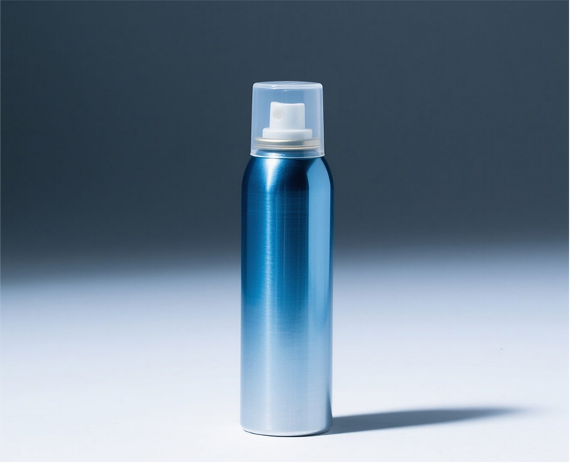 Aerosol Cosmetics Factory a révélé: à quel point le savez-vous?