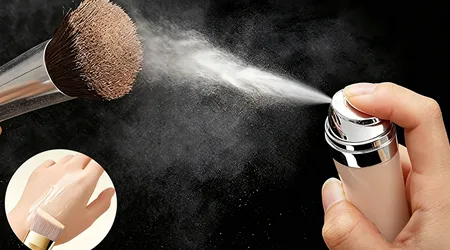 D'UN POINT DOULEUR À LA PREMIÈRE COMMANDE : NOTRE SPRAY FONDATION EST ENFIN LANCÉ