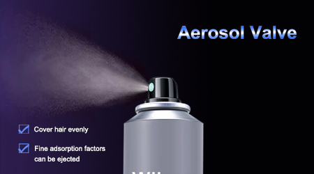 POURQUOI VOTRE SPRAY COIFFANT EST-IL DE PLUS EN PLUS CONTRE NATUREL ET APLAIT VOS CHEVEUX AU PLUS QUE VOUS L'UTILISEZ ?