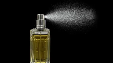 ​PRÉFÉRENCES DU MARCHÉ INTERNATIONAL POUR LES PARFUMS
