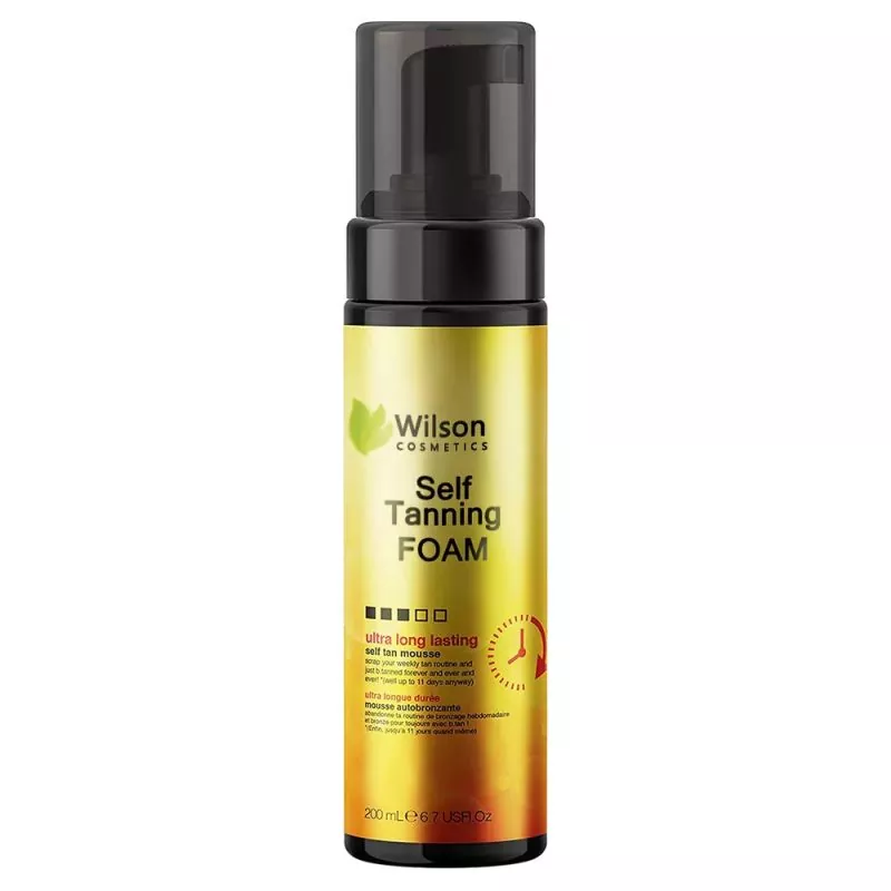 La mousse autobronzante rapide sans soleil peut vraiment offrir un bronzage naturel sans exposition au soleil
