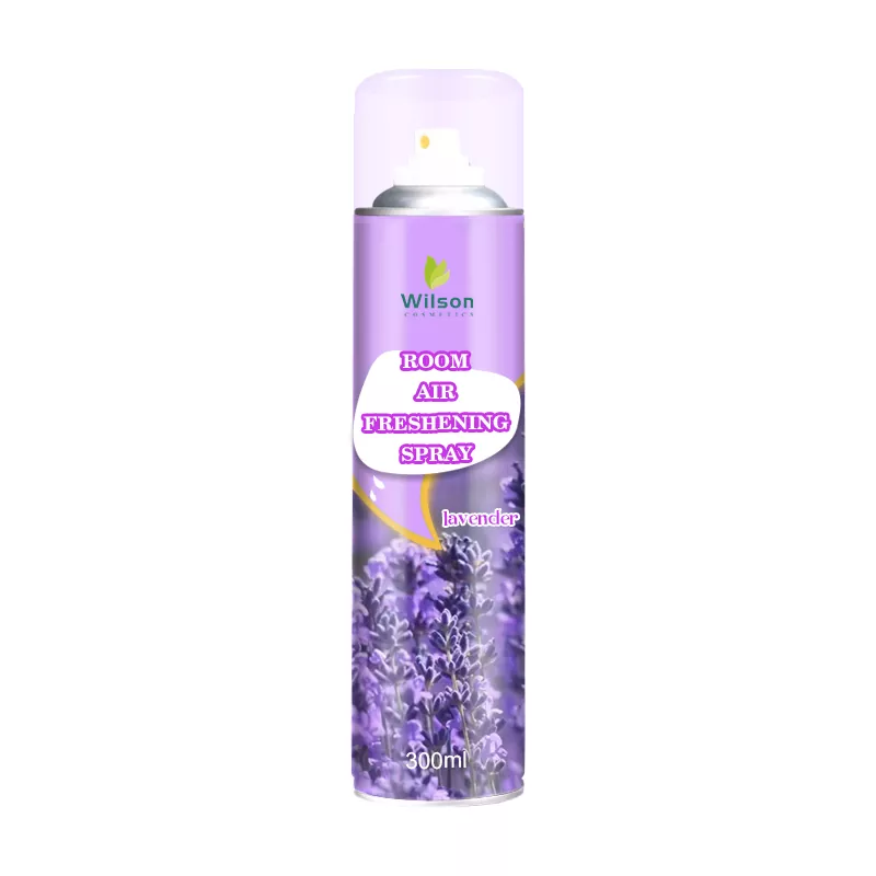 Spray de rafraîchisseur de rafraîchissement de rafraîchissement de rafraîchissement