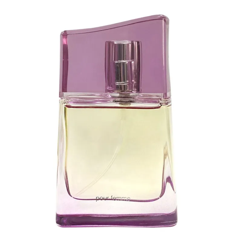 Parfum de lavande à parfum tropical de luxe