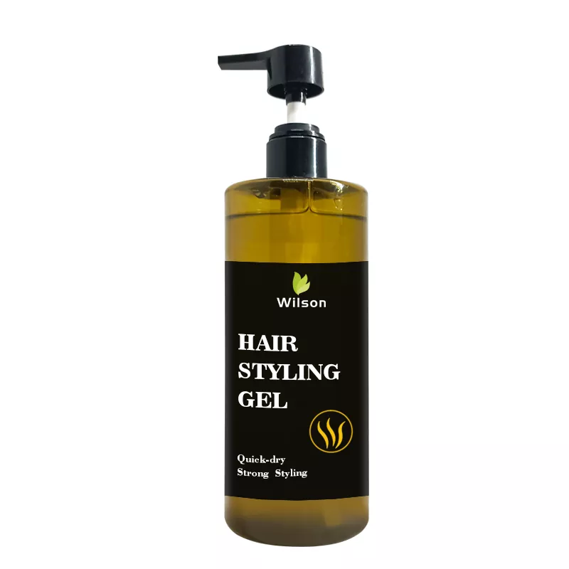 NATURE GEL GEL STYLING DU RHOD