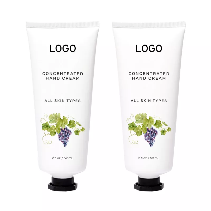 Crème pour les mains à absorption rapide et soulagement immédiat