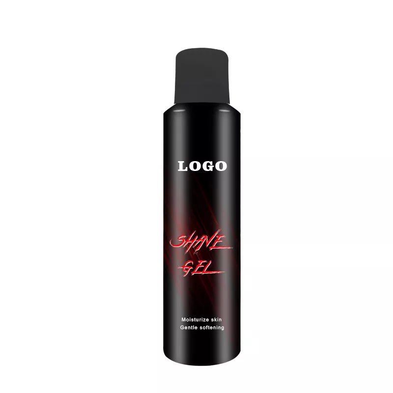 Formule végétalienne anti-irritation Wilson